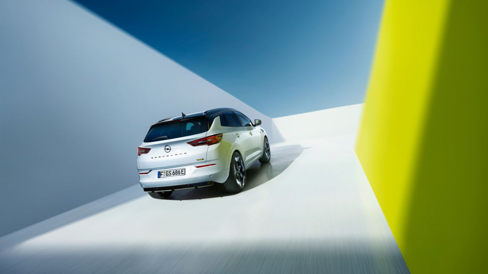 Νέο Opel Grandland GSe: Όλες οι πληροφορίες που πρέπει να ξέρεις!